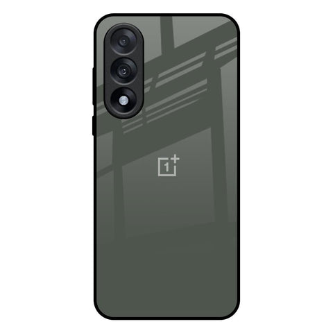 Charcoal OnePlus Nord 5 5G Glass Back Cover Online