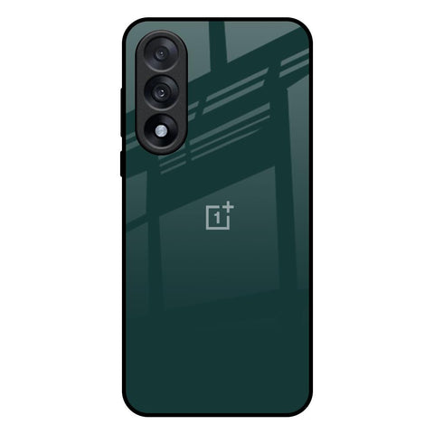 Olive OnePlus Nord 5 5G Glass Back Cover Online