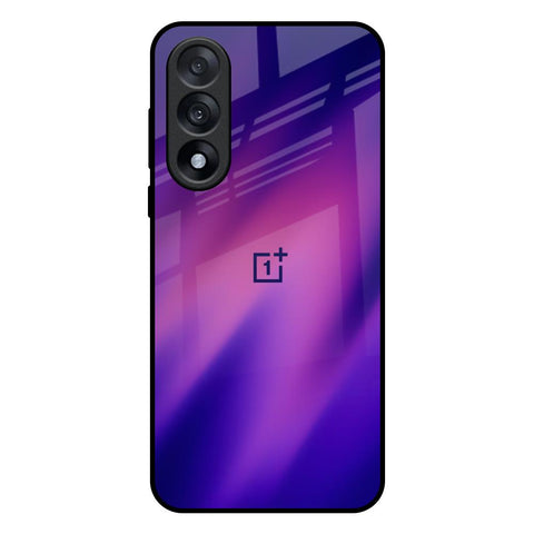 Pink Thunder OnePlus Nord 5 5G Glass Back Cover Online