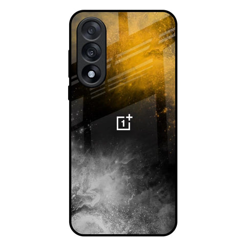 Gold Gradient OnePlus Nord 5 5G Glass Back Cover Online