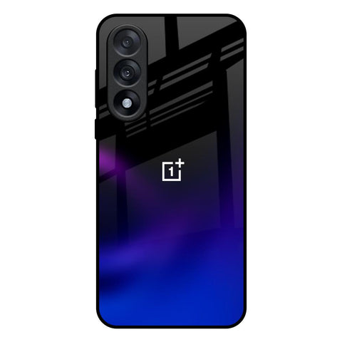 Black Onyx OnePlus Nord 5 5G Glass Back Cover Online