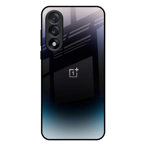 Black Obsidian OnePlus Nord 5 5G Glass Back Cover Online