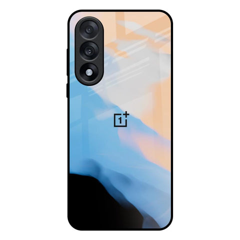 Winter Mountain OnePlus Nord 5 5G Glass Back Cover Online