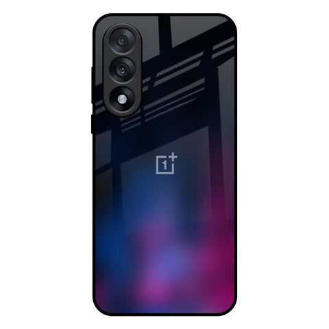 Pink Smudge OnePlus Nord 5 5G Glass Back Cover Online