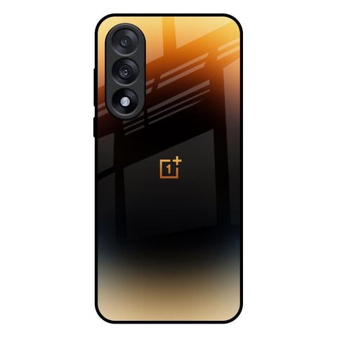 Grainy Yellow OnePlus Nord 5 5G Glass Back Cover Online