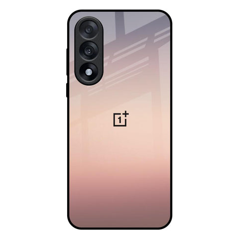Golden Mauve OnePlus Nord 5 5G Glass Back Cover Online