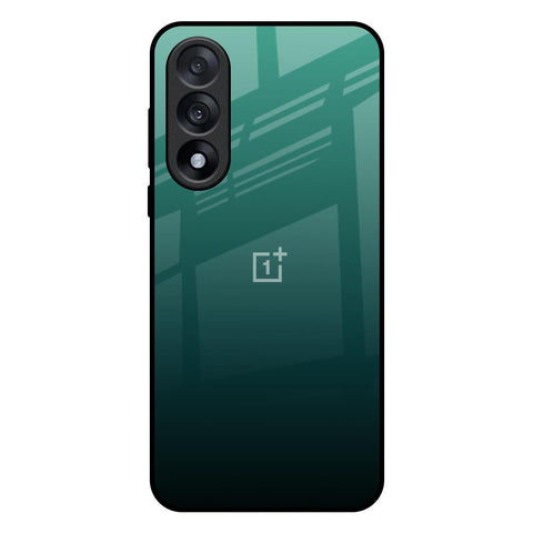 Palm Green OnePlus Nord 5 5G Glass Back Cover Online
