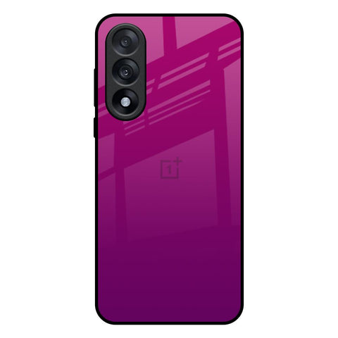 Magenta Gradient OnePlus Nord 5 5G Glass Back Cover Online