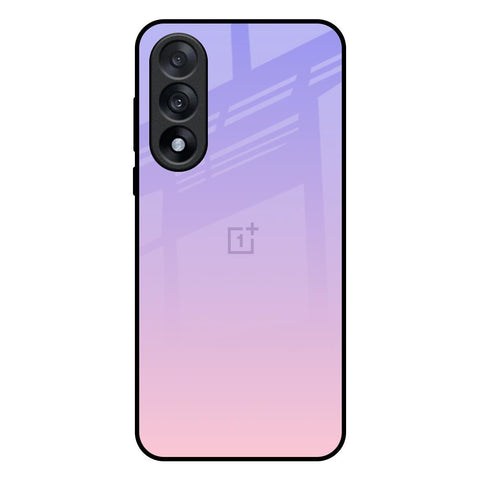 Lavender Gradient OnePlus Nord 5 5G Glass Back Cover Online