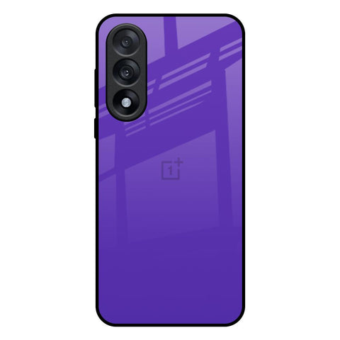 Amethyst Purple OnePlus Nord 5 5G Glass Back Cover Online