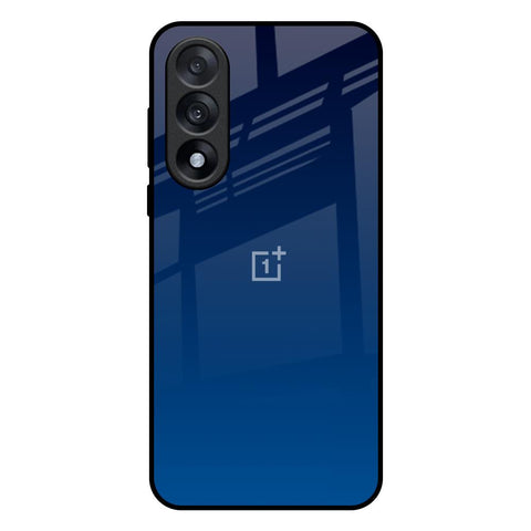 Very Blue OnePlus Nord 5 5G Glass Back Cover Online