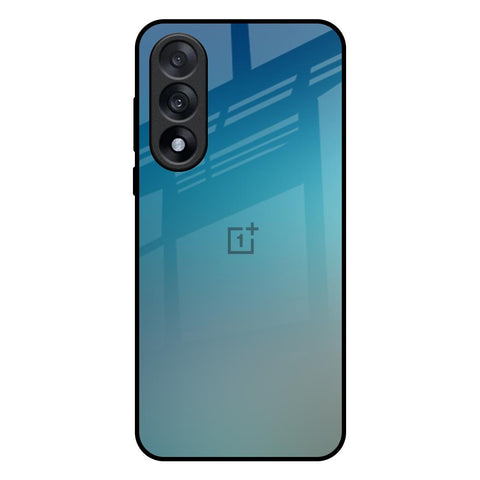 Sea Theme Gradient OnePlus Nord 5 5G Glass Back Cover Online