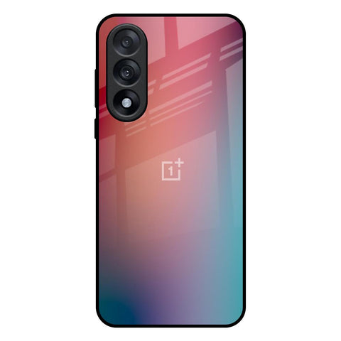 Dusty Multi Gradient OnePlus Nord 5 5G Glass Back Cover Online