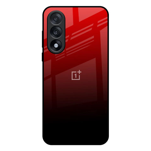 Maroon Faded OnePlus Nord 5 5G Glass Back Cover Online