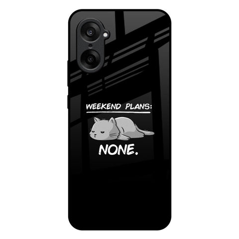 Weekend Plans OnePlus Nord CE5 5G Glass Back Cover Online