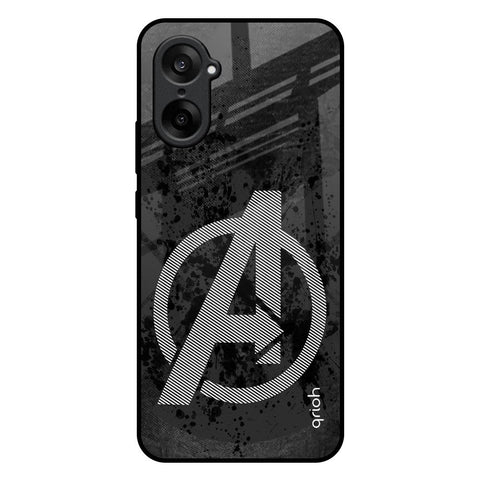 Sign Of Hope OnePlus Nord CE5 5G Glass Back Cover Online