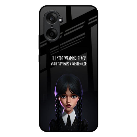 Aesthetic Digital Art OnePlus Nord CE5 5G Glass Back Cover Online