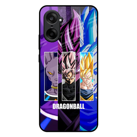 DGBZ OnePlus Nord CE5 5G Glass Back Cover Online