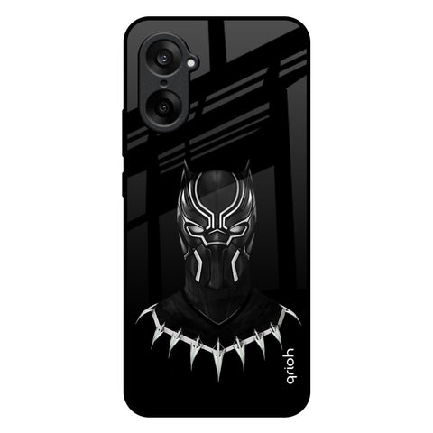 Dark Superhero OnePlus Nord CE5 5G Glass Back Cover Online