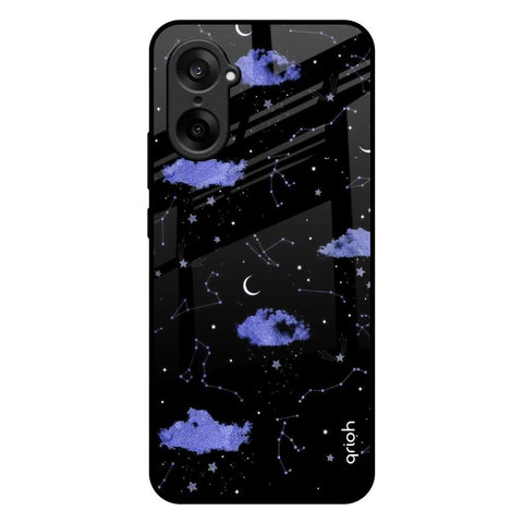 Constellations OnePlus Nord CE5 5G Glass Back Cover Online