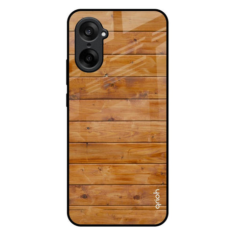 Timberwood OnePlus Nord CE5 5G Glass Back Cover Online