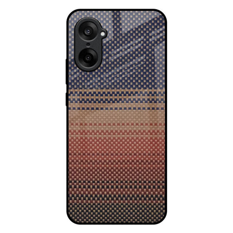 Fiber Artistry OnePlus Nord CE5 5G Glass Back Cover Online