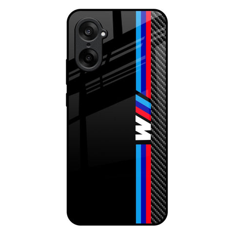 Automotive Art OnePlus Nord CE5 5G Glass Back Cover Online
