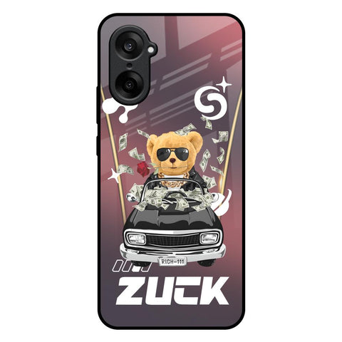 Money Madness OnePlus Nord CE5 5G Glass Back Cover Online