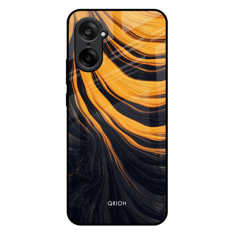 Sunshine Beam OnePlus Nord CE5 5G Glass Back Cover Online