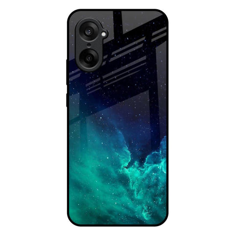Winter Sky Zone OnePlus Nord CE5 5G Glass Back Cover Online