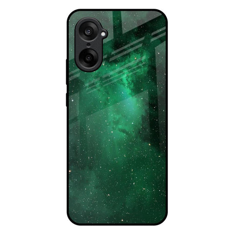 Emerald Firefly OnePlus Nord CE5 5G Glass Back Cover Online