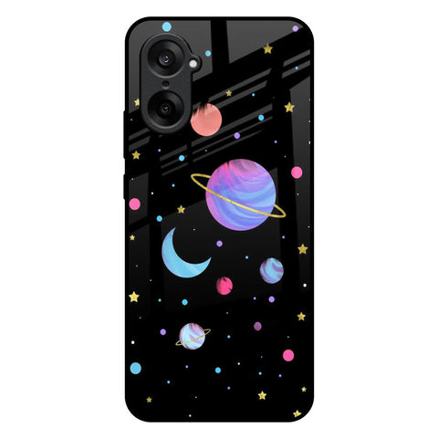 Planet Play OnePlus Nord CE5 5G Glass Back Cover Online