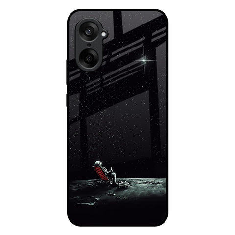 Relaxation Mode On OnePlus Nord CE5 5G Glass Back Cover Online