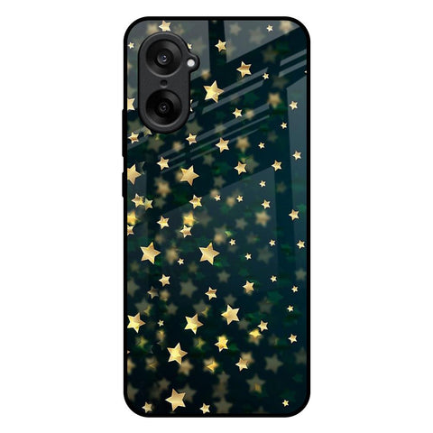 Dazzling Stars OnePlus Nord CE5 5G Glass Back Cover Online