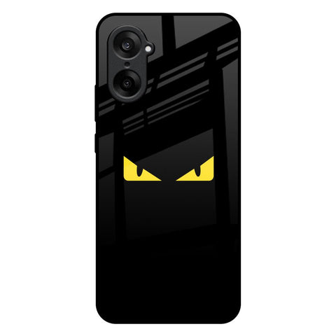 Eyes On You OnePlus Nord CE5 5G Glass Back Cover Online