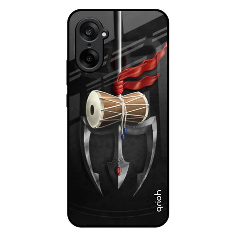 Power Of Lord OnePlus Nord CE5 5G Glass Back Cover Online