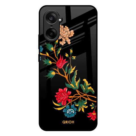 Dazzling Art OnePlus Nord CE5 5G Glass Back Cover Online