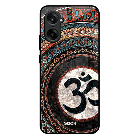 Worship OnePlus Nord CE5 5G Glass Back Cover Online