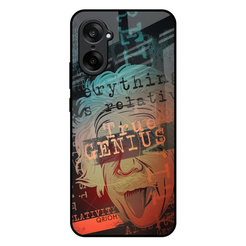 True Genius OnePlus Nord CE5 5G Glass Back Cover Online