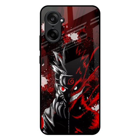 Dark Character OnePlus Nord CE5 5G Glass Back Cover Online