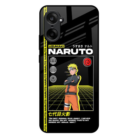 Ninja Way OnePlus Nord CE5 5G Glass Back Cover Online