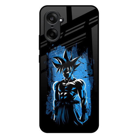 Splatter Instinct OnePlus Nord CE5 5G Glass Back Cover Online
