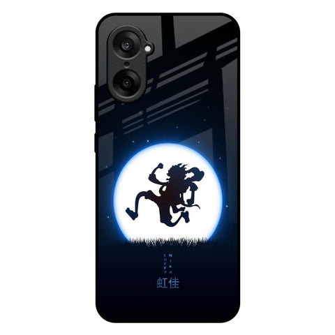 Luffy Nika OnePlus Nord CE5 5G Glass Back Cover Online