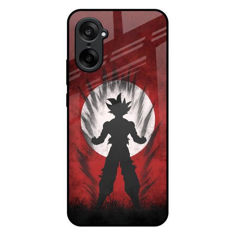 Japanese Animated OnePlus Nord CE5 5G Glass Back Cover Online