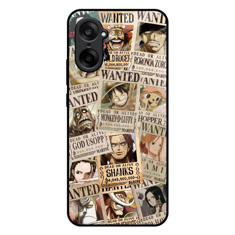 Dead Or Alive OnePlus Nord CE5 5G Glass Back Cover Online