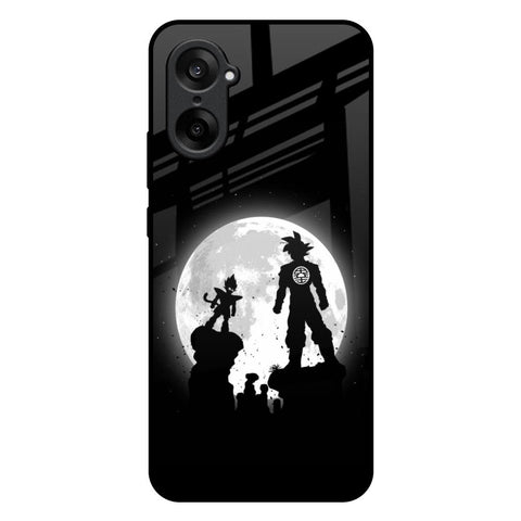 True Saiyans OnePlus Nord CE5 5G Glass Back Cover Online