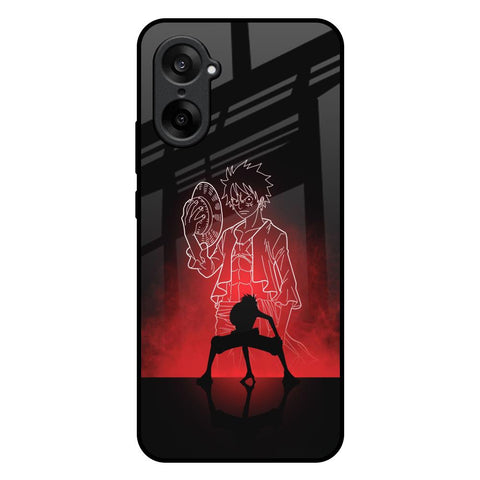 Soul Of Anime OnePlus Nord CE5 5G Glass Back Cover Online