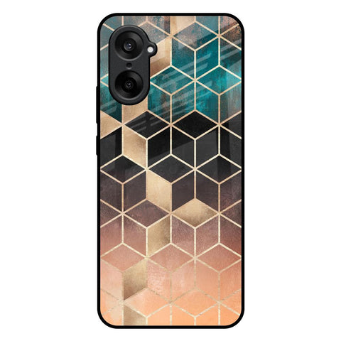 Bronze Texture OnePlus Nord CE5 5G Glass Back Cover Online