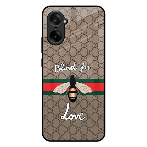 Blind For Love OnePlus Nord CE5 5G Glass Back Cover Online
