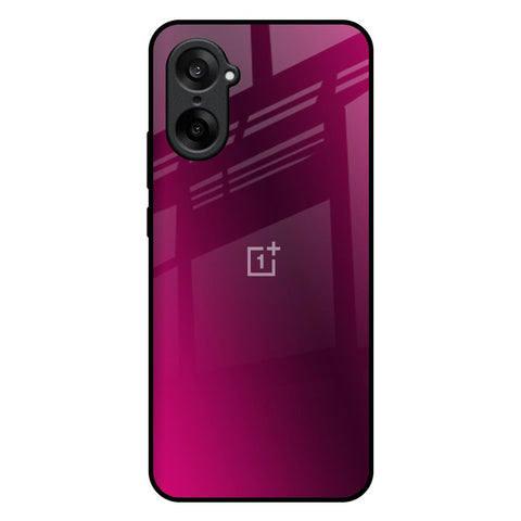 Pink Burst OnePlus Nord CE5 5G Glass Back Cover Online